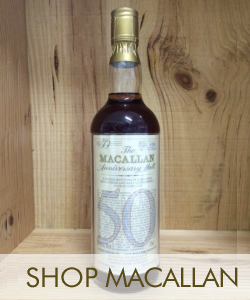 SHOP MACALLAN