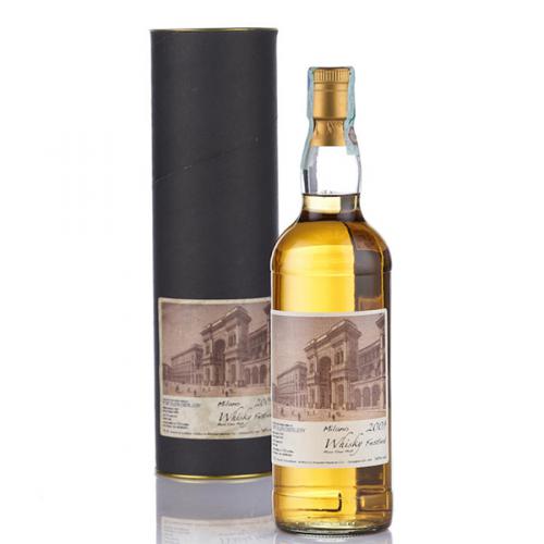 Port Ellen 1983 26 Year Old Milano Whisky Festival