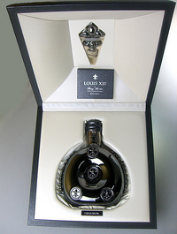 Cognac Louis XIII Black Pearl Remy Martin
