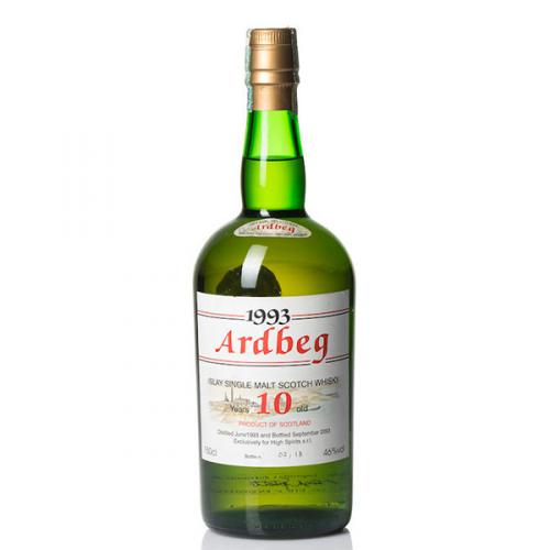 Ardbeg 10 year old