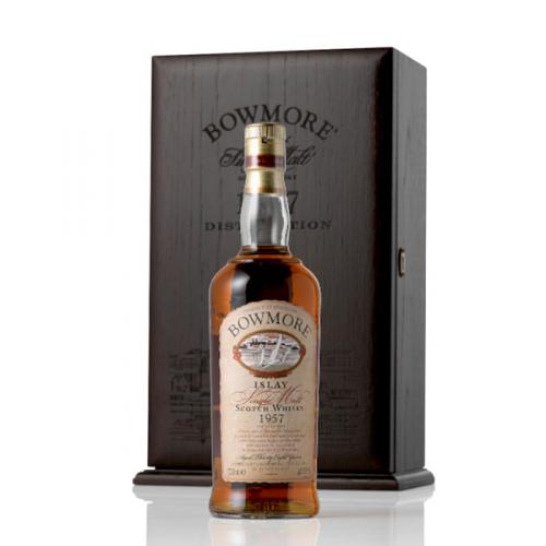 Bowmore 1957 38 year old