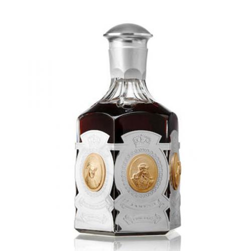 Glenfiddich The Dynasty Decanter-40 year old-1964