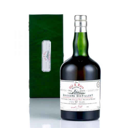 Rosebank 1966 37 Year Old
