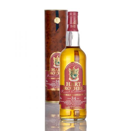 Bowmore 1968 34 year old