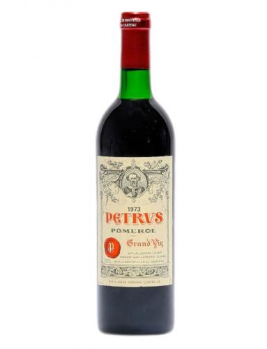 ペトリュス　1973
