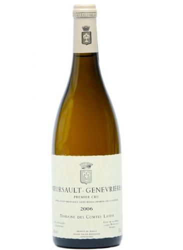 ムルソー ジュヌヴリエール コント ラフォン 2003 | CMONVIN ムルソー ジュヌヴリエール コント ラフォン 2003 | CMONVIN