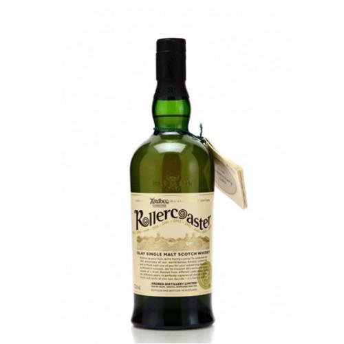 Ardbeg Rollercoaster Committee Reserve