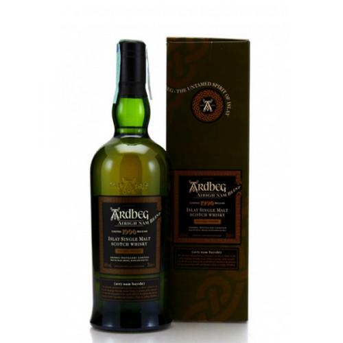 Ardbeg 1990 Airigh Nam Beist 2006