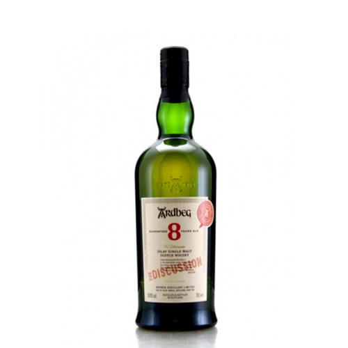 Ardbeg 8 Year Old Committee Release For Discussion