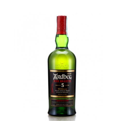 Ardbeg Wee Beastie 5 Year Old