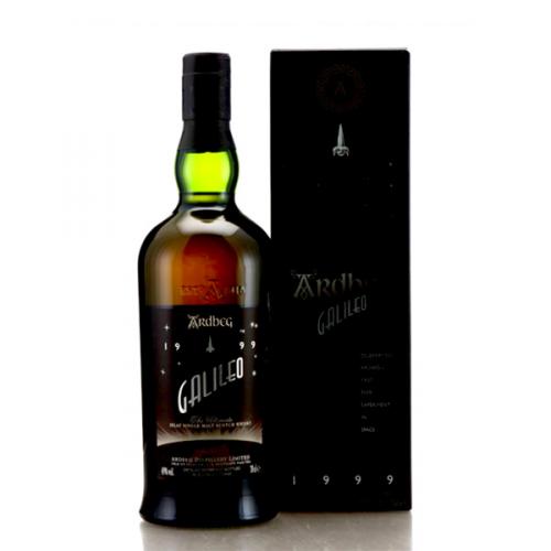 Ardbeg 1999 Galileo