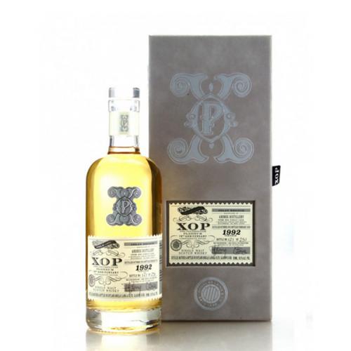 Ardbeg 1992 Douglas Laing XOP 70th Anniversary