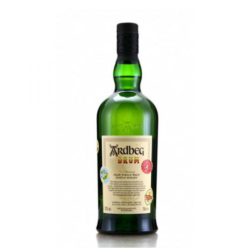 Ardbeg Drum Committee Release