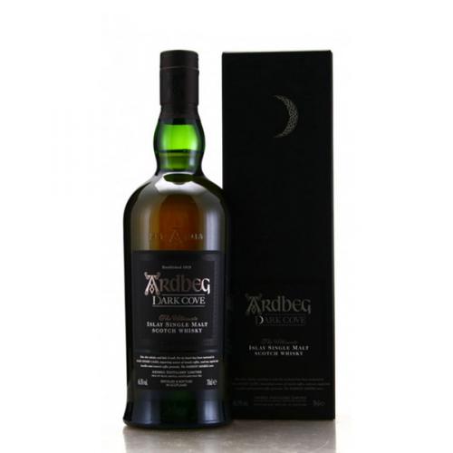 Ardbeg Dark Cove