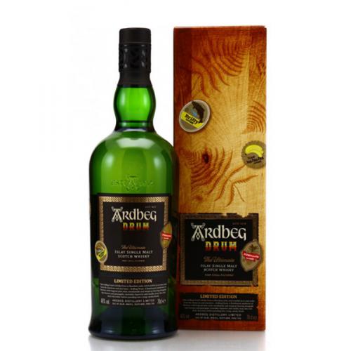 Ardbeg Drum Limited Edition