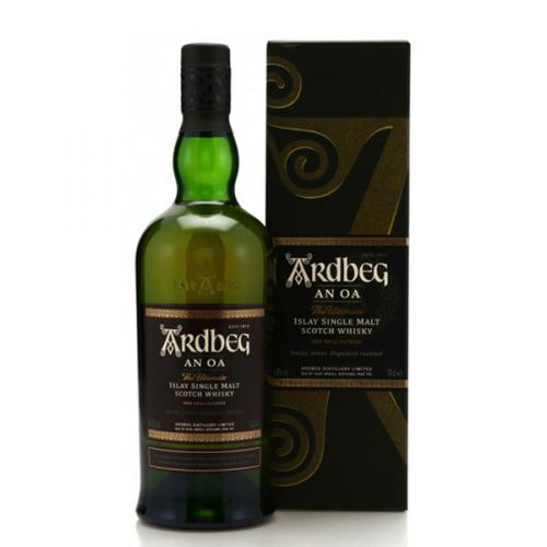 Ardbeg An Oa