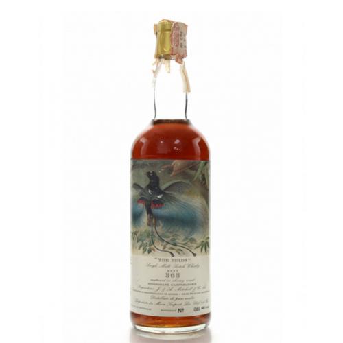 Springbank 1965 Moon Import #363