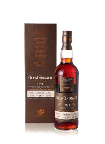 Glendronach 38 Year Old 1971