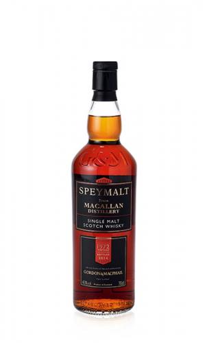 Macallan 1972 42 Year old