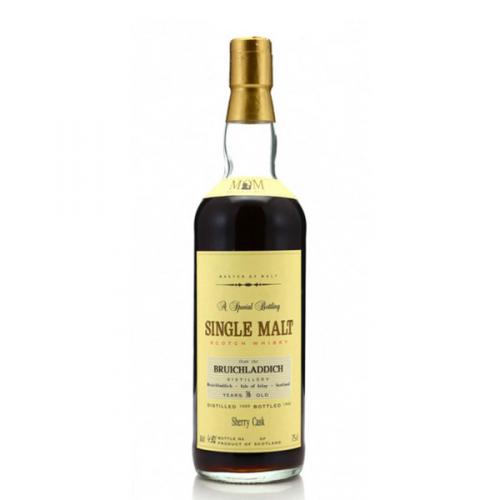 Bruichladdich 1960 Master of Malt 36 Year Old