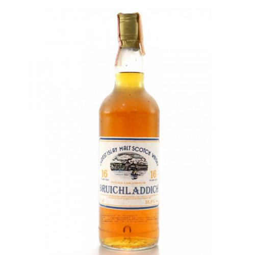 Bruichladdich 1968 Intertrade 16 Year Old