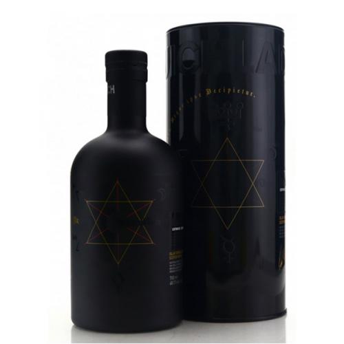 Bruichladdich 1989 Black Art 19 Year Old