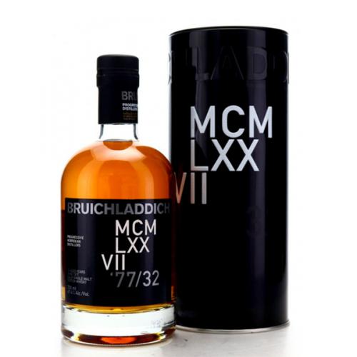 Bruichladdich 1977 DNA 32 Year Old