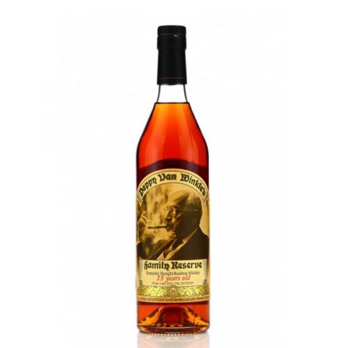 Pappy Van Winkle 15 Year Old Family Reserve 2019