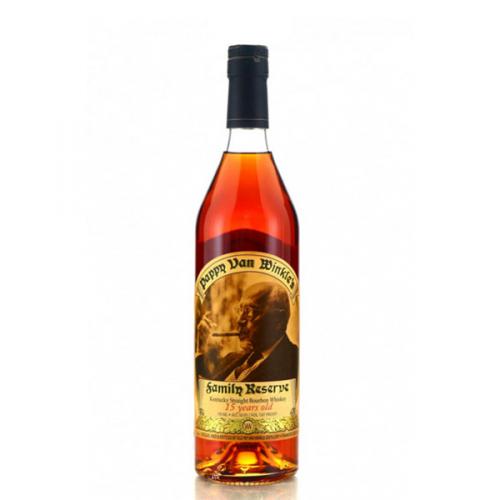 Pappy Van Winkle 15 Year Old Family Reserve 2020