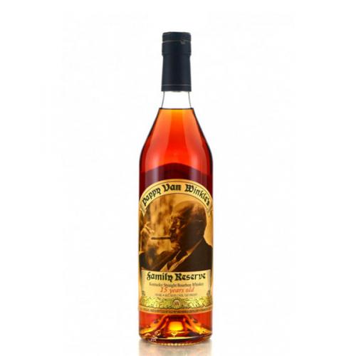 Pappy Van Winkle 15 Year Old Family Reserve 2020