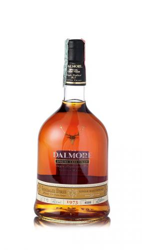 Dalmore 30 year 1973