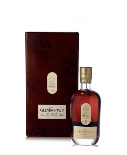 Glendronach Grandeur 24