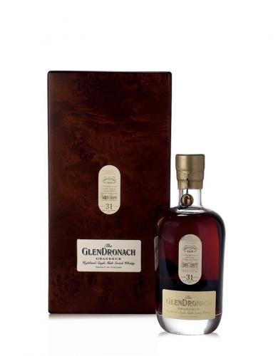 Glendronach Grandeur 31