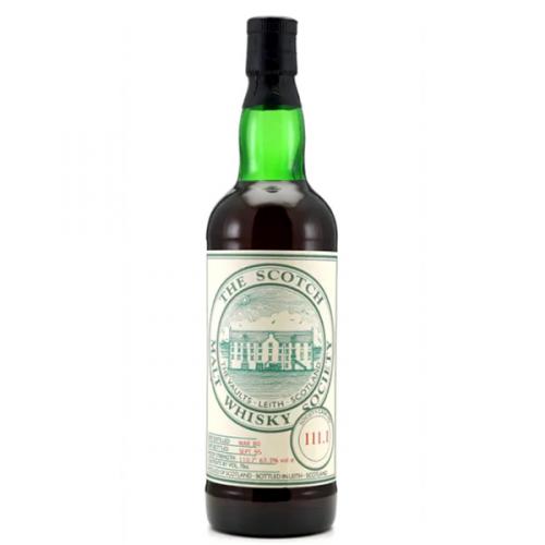 Lagavulin 1980 SMWS 15 Year Old 111.1