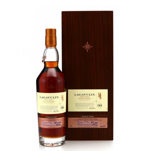 Lagavulin 1991 Casks of Distinction 30 Year Old