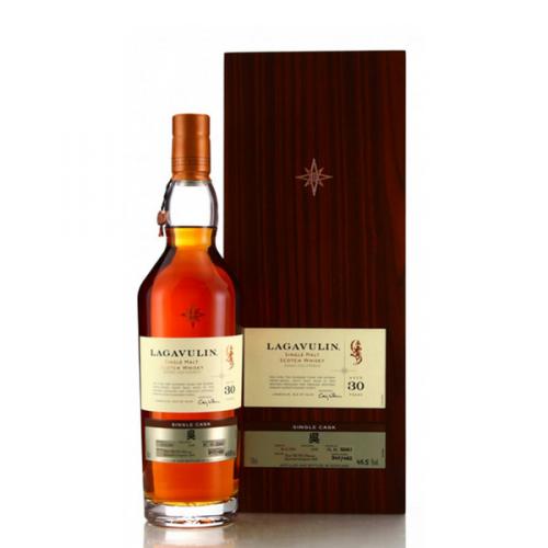 Lagavulin 1991 Casks of Distinction 30 Year Old #5