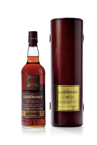 Glendronach 33 Year Old