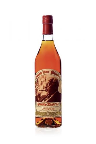 Pappy Van Winkle's Family Reserve, 15 Year