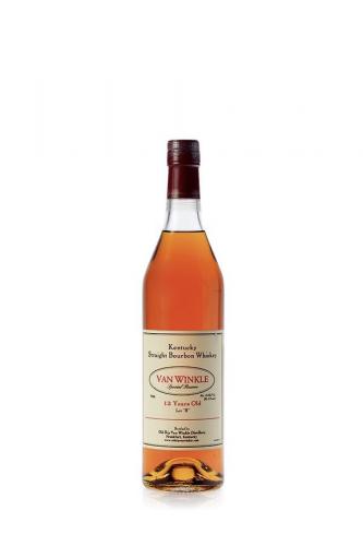 Pappy Van Winkle's Family special Reserve, 12 Year