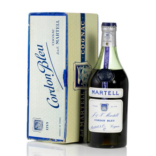 Martell Cordon Bleu