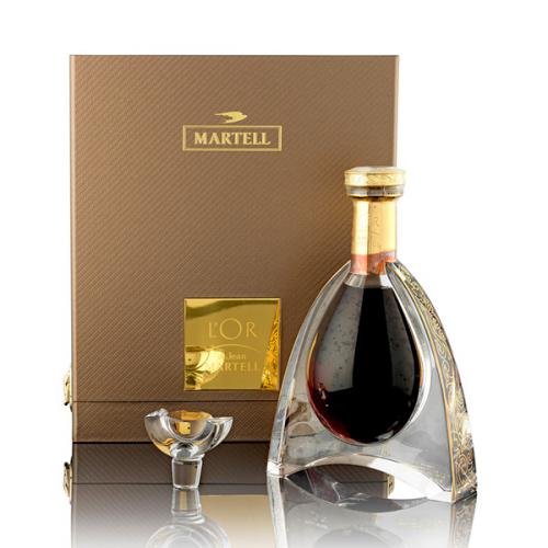 Martell L'Or de Jean Martell Cognac