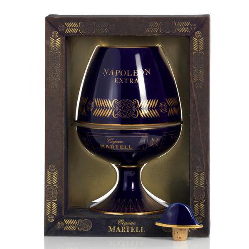 Martell Cognac Napoleon