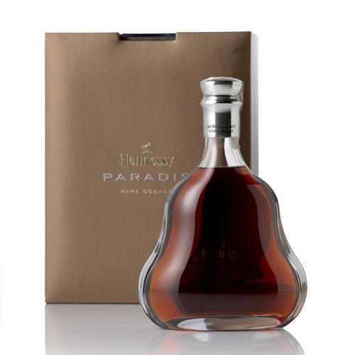 Hennessy Paradis