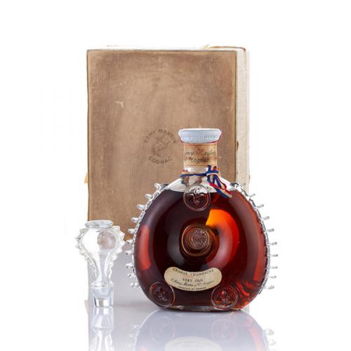 Remy Martin Old Cognac Age Inconnu