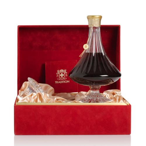 Camus cognac Tradition Decanter