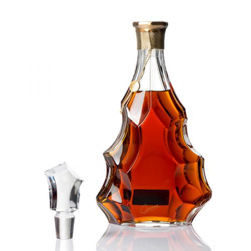 Camus Jubilee Decanter