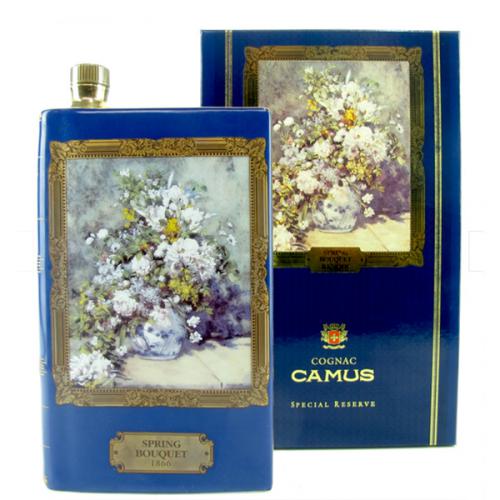Camus Special Reserve Renoir Spring Bouquet