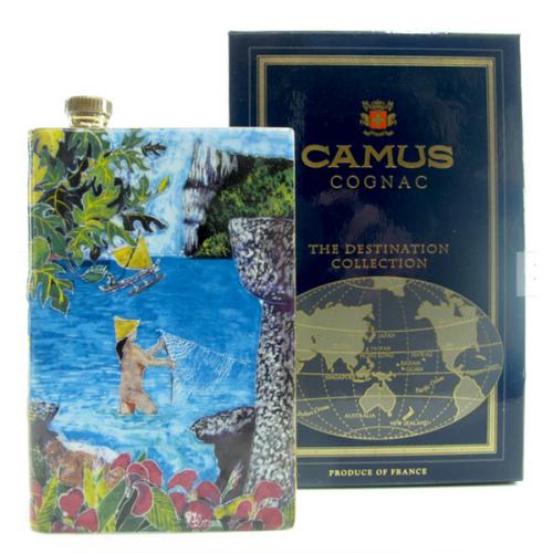 Camus Special Reserve Destination Collection