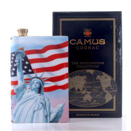 Camus Destination Collection 35cl Decanter USA