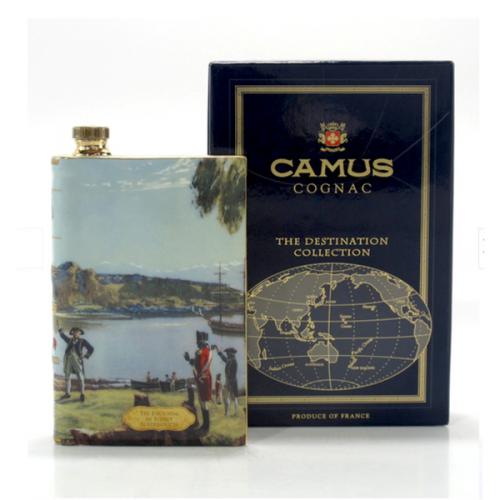 Camus Special Reserve Destination Collection